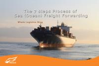 Whale Logistics image 2